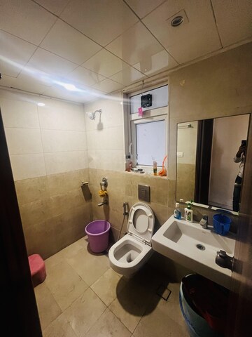 Team Area in 2 BHK Apartment at Nahar F Residences, Balewadi – for Rent