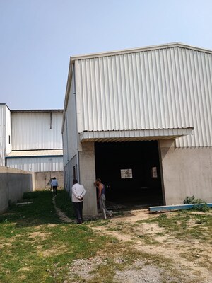  Industrial Plot For Sale in Sector 4 Greater Noida