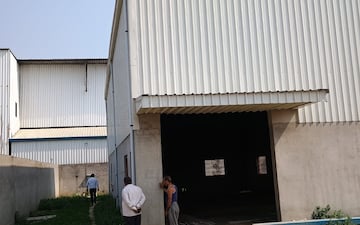 Industrial Plot For Sale in Sector 4 Greater Noida