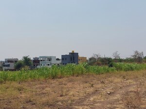  Plot – Exterior View View at Navanagar - for Sale
