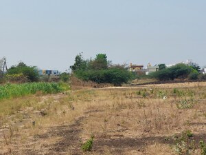  Plot – Exterior View View at Navanagar - for Sale