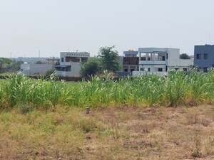  Plot – Exterior View View at Navanagar - for Sale