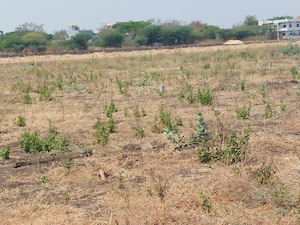  Plot – Exterior View View at Navanagar - for Sale