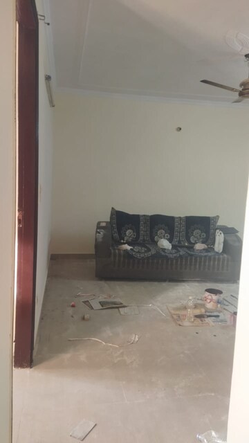 Bedroom in 2 BHK Builder Floor at Paryavaran Complex – for Rent