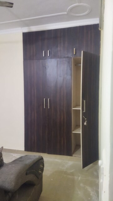 Building Lobby in 2 BHK Builder Floor at Paryavaran Complex – for Rent