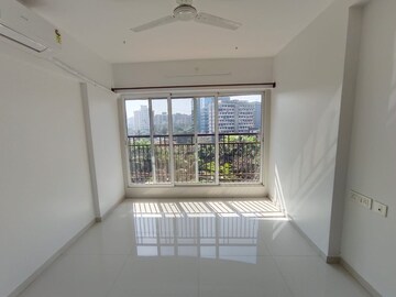Living Room in 3 BHK Apartment at Postal Colony – for Rent