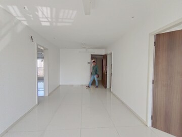 Building Lobby in 3 BHK Apartment at Postal Colony – for Rent