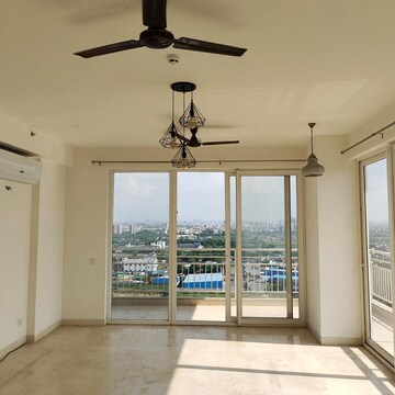 Bedroom in 3 BHK Apartment at Puri Emerald Bay, Sector 104 – for Rent