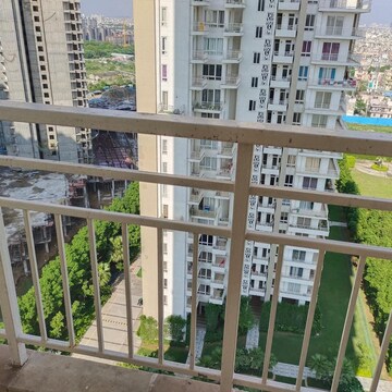 Master Plan in 3 BHK Apartment at Puri Emerald Bay, Sector 104 – for Rent