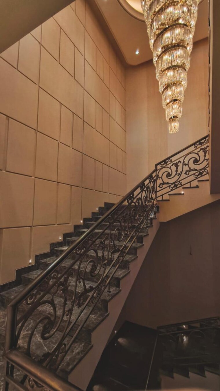 undefined, dera mandi 5 Bedroom 1000 Sq.Yd. Villa In Dera Mandi Delhi 8431735