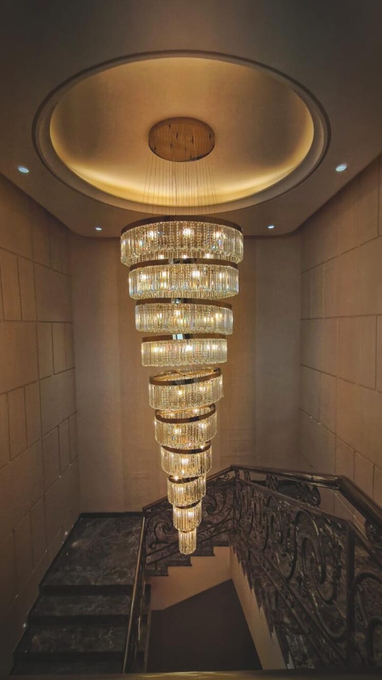 Other, dera mandi 5 Bedroom 1000 Sq.Yd. Villa In Dera Mandi Delhi 8431735