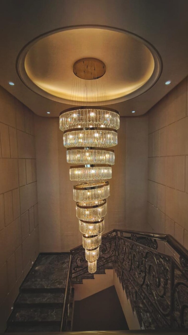 Other, dera mandi 5 Bedroom 1000 Sq.Yd. Villa In Dera Mandi Delhi 8431735