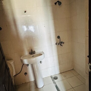 Bathroom in 3 BHK Apartment at TDI City Kingsbury, Sector 61 – for Rent
