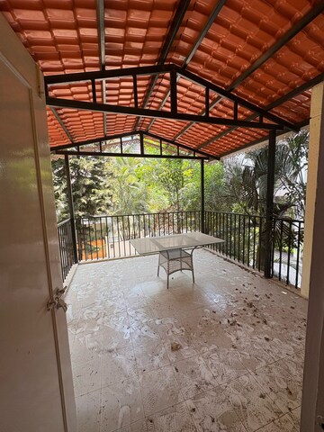 Room in 3 BHK Villa at Amit Nandanvan, Pimple Nilakh – for Rent