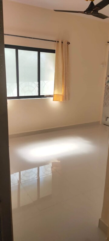 Bedroom in 1 BHK Apartment at Sector 2 Kalamboli – for Sale