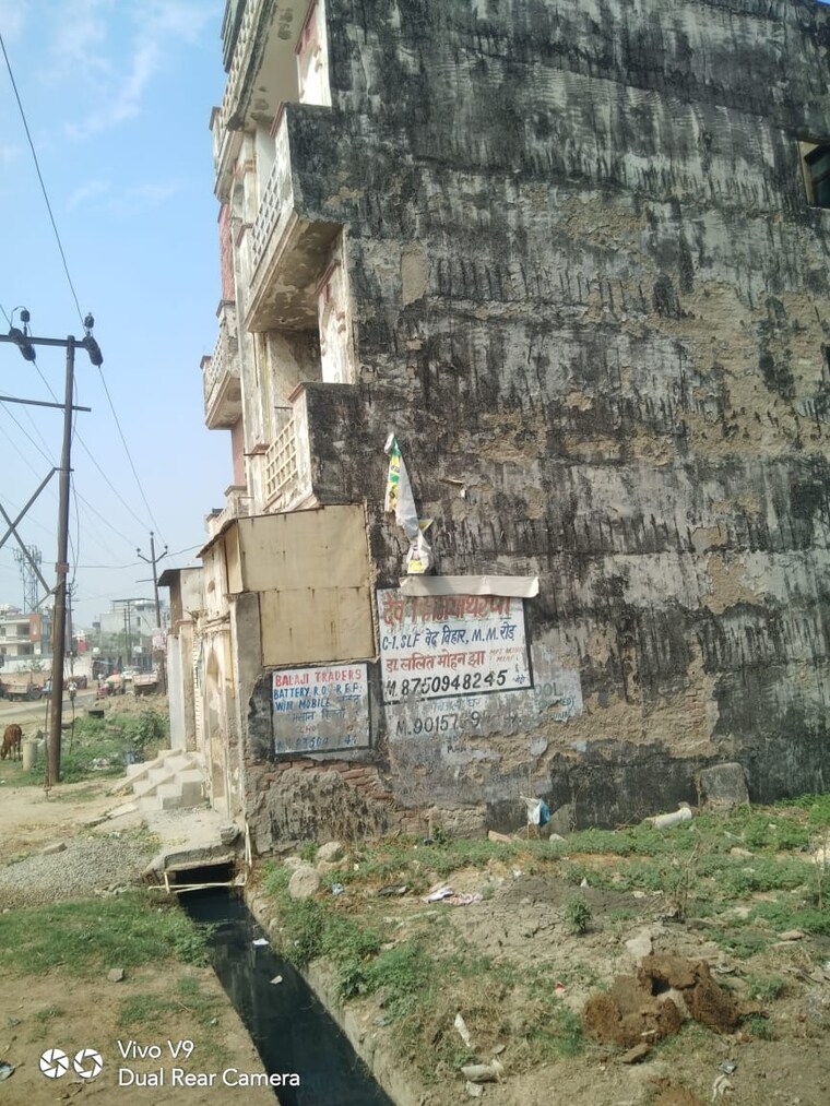 Exterior View, lakshya-royal-city-phase-iv  36 Sq.Yd. Plot In Dlf Ankur Vihar Ghaziabad 8431749