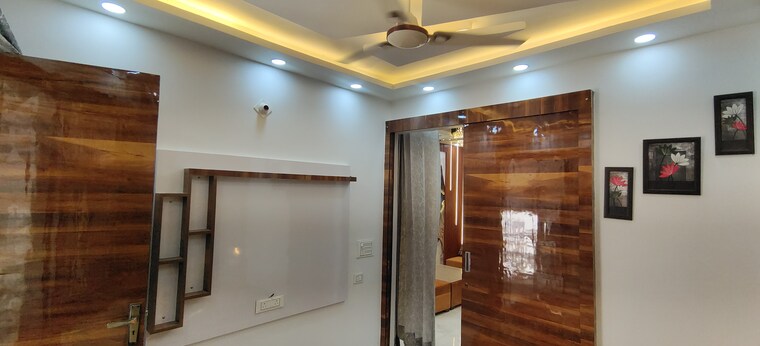 Kitchen, dwarka mor 1 Bedroom 400 Sq.Ft. Builder Floor In Dwarka Mor Delhi 8431798