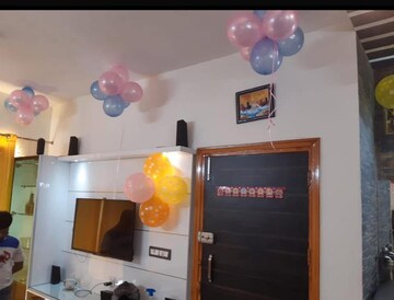 Room in 3 BHK Builder Floor at Sushant Lok 2, Sector 57 – for Rent