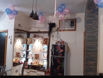 Room in 3 BHK Builder Floor at Sushant Lok 2, Sector 57 – for Rent
