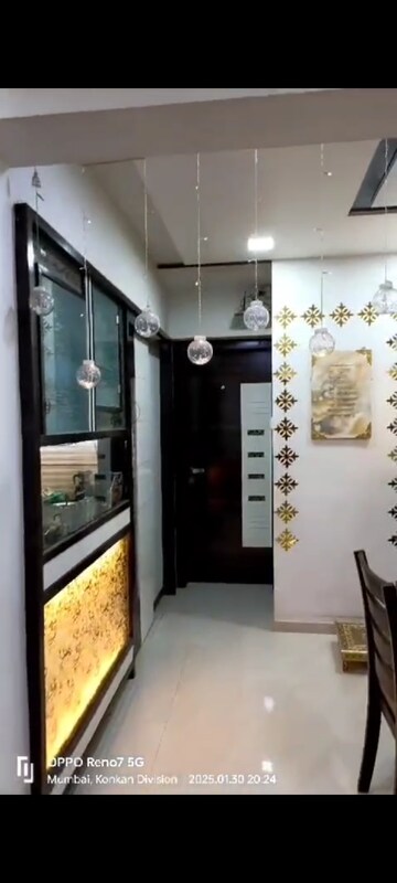2 BHK Apartment For Sale in Mulund East