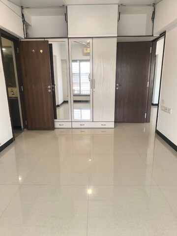 Building Lobby in 2 BHK Apartment at Shalom CHS Chembur, Chembur – for Rent