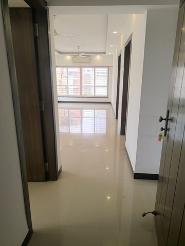 Building Lobby in 2 BHK Apartment at Shalom CHS Chembur, Chembur – for Rent