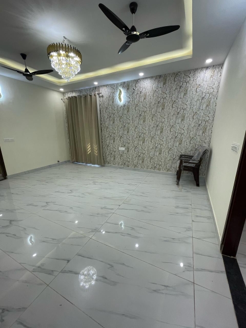 3 BHK Builder Floor For Sale in Kharar 