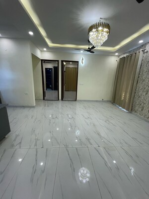 3 BHK Builder Floor – Exterior View View at Kharar - for Sale