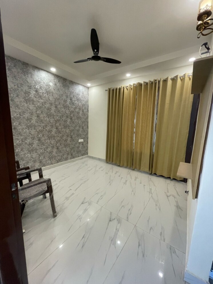 Bedroom, kharar 3 Bedroom 135 Sq.Yd. Builder Floor In Kharar Mohali 8431813