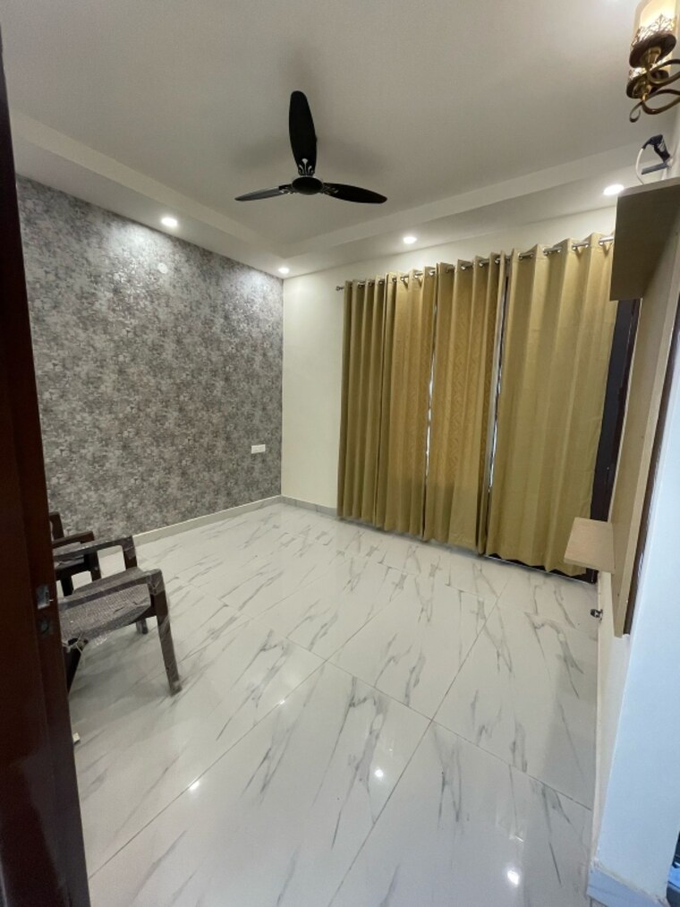 Bedroom, kharar 3 Bedroom 135 Sq.Yd. Builder Floor In Kharar Mohali 8431813