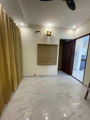 Bedroom in 3 BHK Builder Floor at Kharar – for Sale