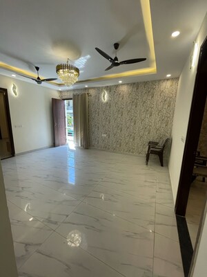 Building Lobby in 3 BHK Builder Floor at Kharar – for Sale