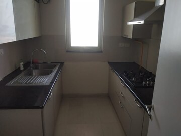 Kitchen in 2 BHK Apartment at Ireo Victory Valley, Sector 67 – for Rent