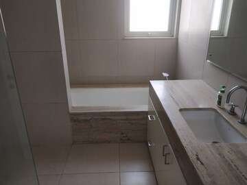 Kitchen in 2 BHK Apartment at Ireo Victory Valley, Sector 67 – for Rent