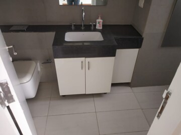 Master Bedroom in 2 BHK Apartment at Ireo Victory Valley, Sector 67 – for Rent