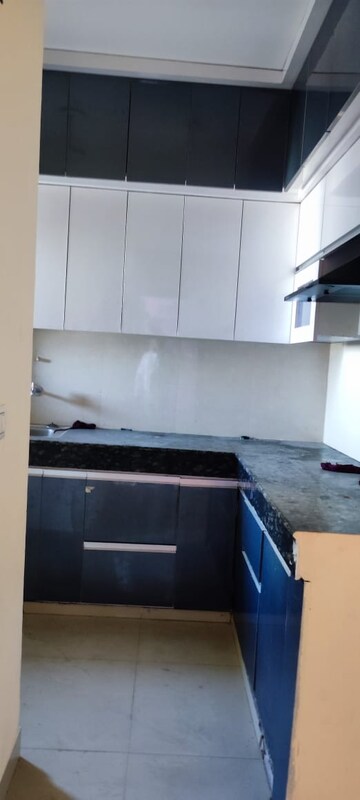 Kitchen in 3 BHK Apartment at Adore Samriddhi, Sector 89 – for Rent