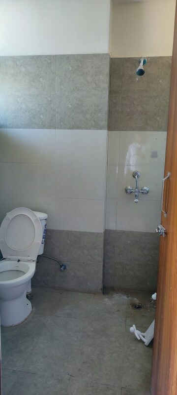 Bathroom in 3 BHK Apartment at Adore Samriddhi, Sector 89 – for Rent