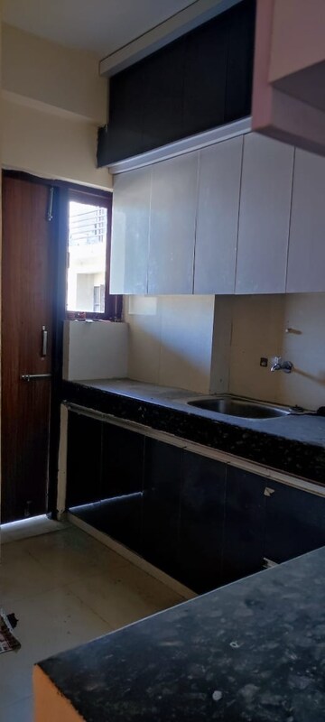 Kitchen in 3 BHK Apartment at Adore Samriddhi, Sector 89 – for Rent