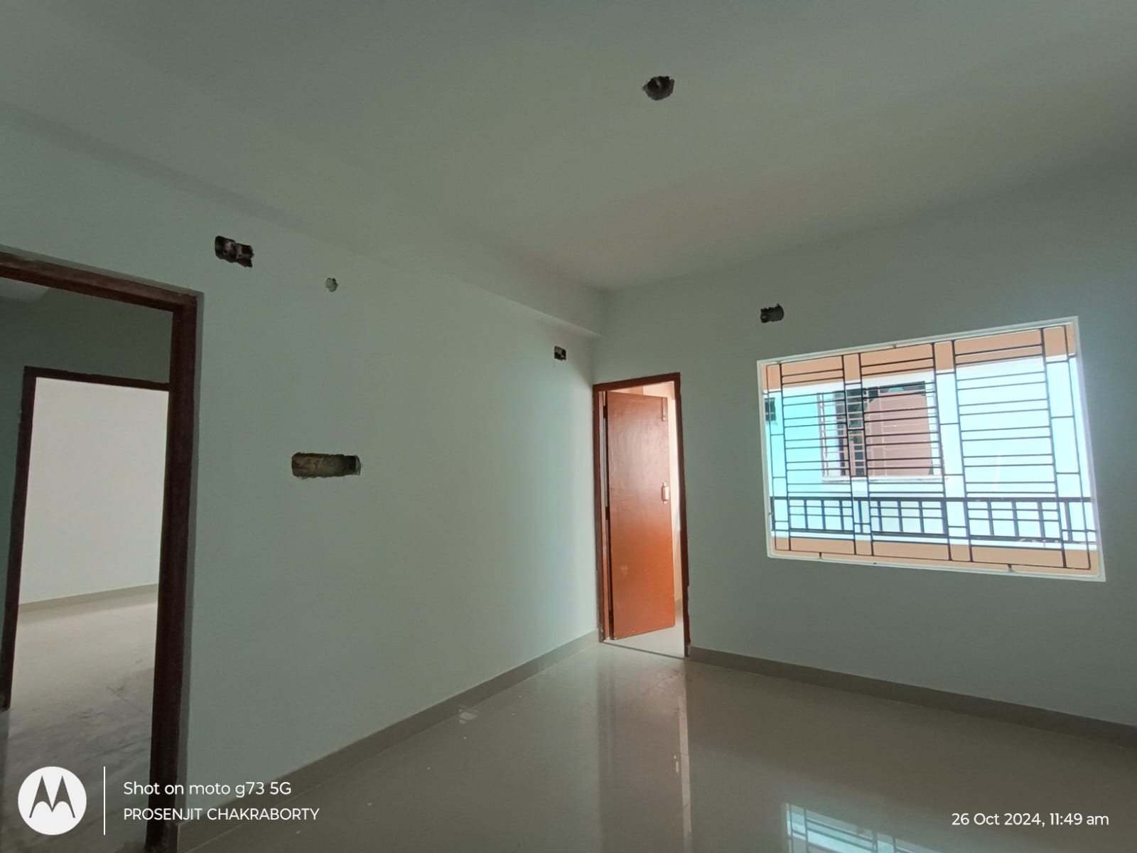 2 BHK Apartment For Sale in Goodwill Apartment 