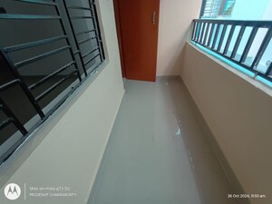 Balcony in 2 BHK Apartment at Sodepur – for Sale