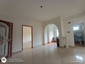Building Lobby in 2 BHK Apartment at Sodepur – for Sale