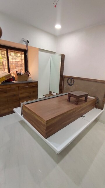 1 BHK Apartment For Rent in Harmony Lokmilan Co Op Housing Society, Chandivali