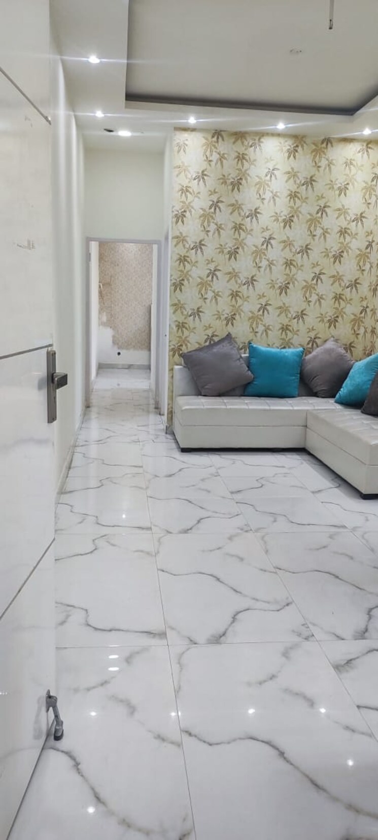 Living Room, sudarshan-amrit-homes 3 Bedroom 751 Sq.Ft. Apartment In Sector 88 Faridabad 8431823