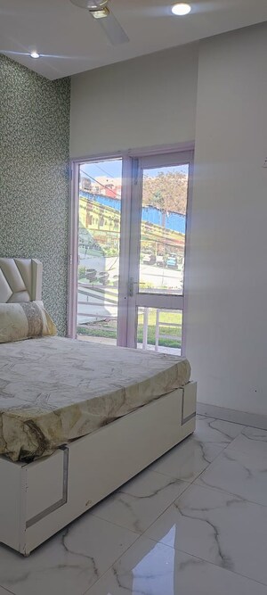 Bedroom in 3 BHK Apartment at Sudarshan Amrit Homes, Sector 88 – for Sale