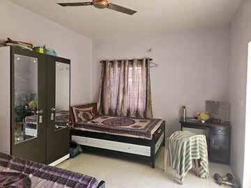Living Room in 3 BHK Villa at Runal Deepmala, Pimple Saudagar – for Rent