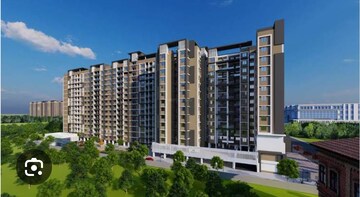 2 BHK Apartment For Rent in Kamgar Putala Vasahat