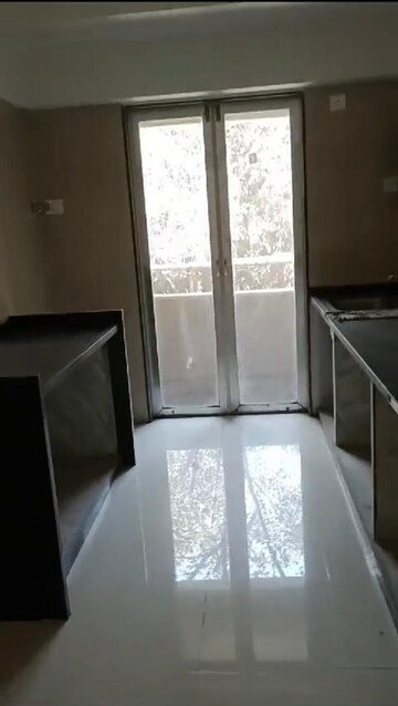 Kitchen in 3 BHK Apartment at Sindhi Society – for Rent