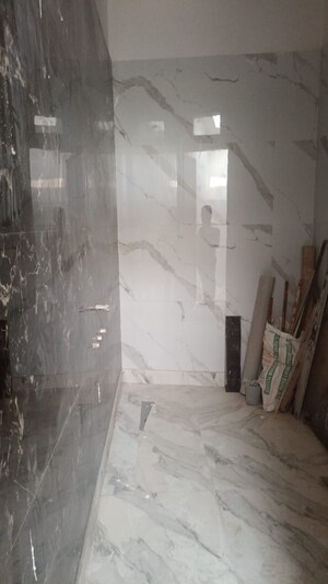 Bathroom in 3 BHK Independent House at Yashoda Kunj  – for Sale