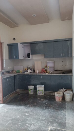 Kitchen in 3 BHK Independent House at Yashoda Kunj  – for Sale