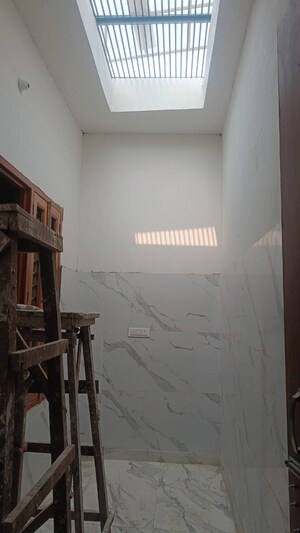 3 BHK Independent House – Exterior View View at Yashoda Kunj  - for Sale